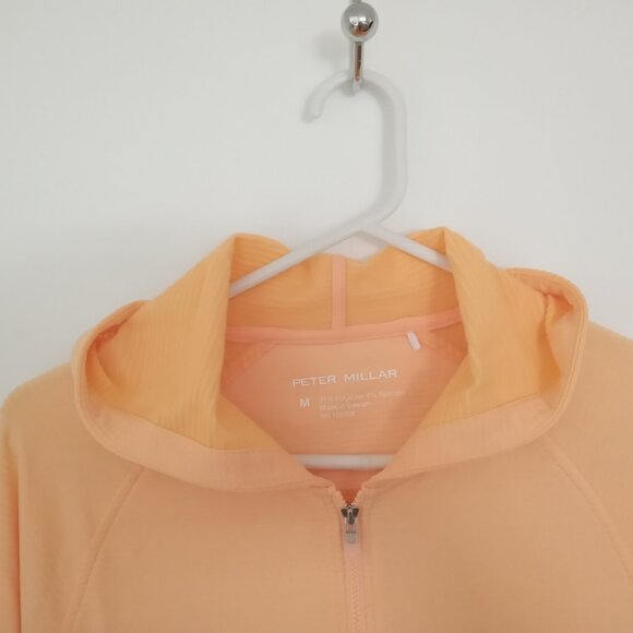 Peter Millar Hoodie - Picture 2 of 3
